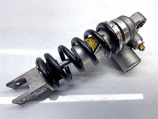 2010 Yamaha YZF R6 Rear