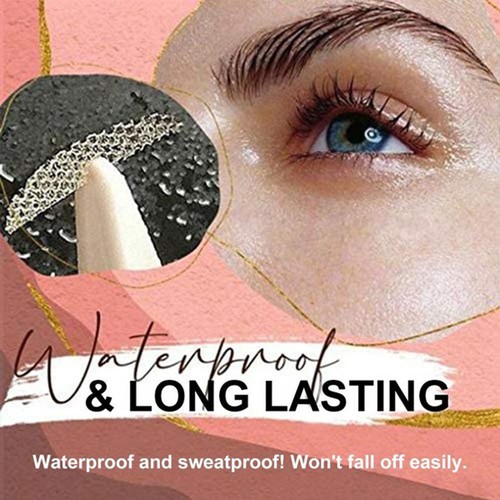 120pcs invisible eyelid - 120pcs,