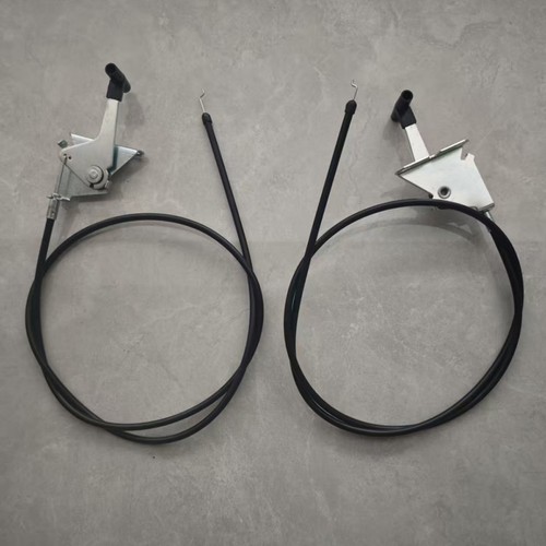 Throttle control cable for - cable,
