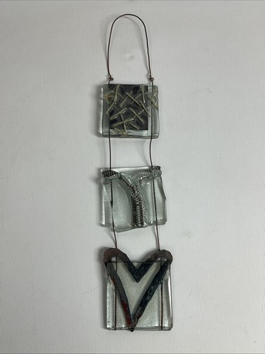 Eryka isaak art glass triple - eryka,
