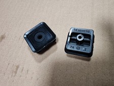 Astra MK2 GTE Rear Bumper