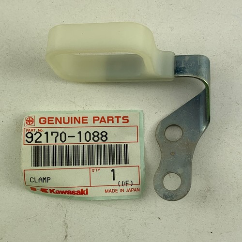 Nos oem brake - brake, clamp