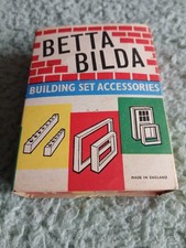 Betta Bilda Vintage Accessory