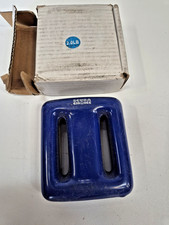 3 x Scuba Choice Blue 2LBS