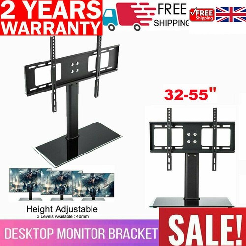 Stand base bracket - tv,