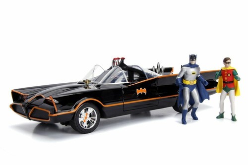 Batmobile working lights with - batmobile,