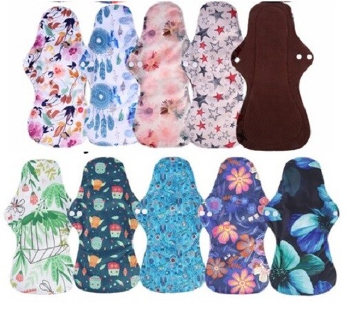 Reusable washable stress - washable,