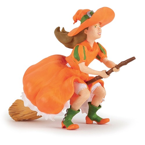 Papo the enchanted - the,