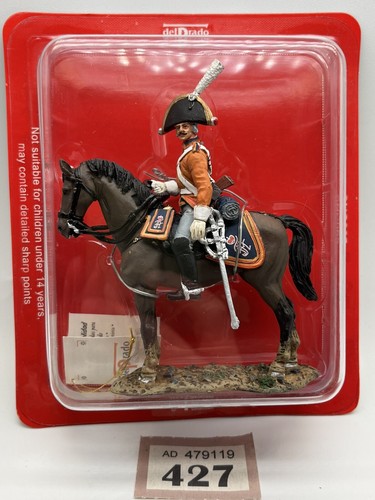 Trooper saxon garde - trooper, du