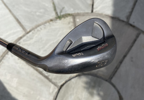 Ping tour gorge - tour, wedge