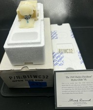FRANKLIN MINT 1949 Harley
