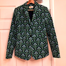 Boden Blazer Jacket Size UK