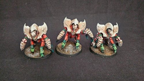 Tyranids tyrant guard - |,