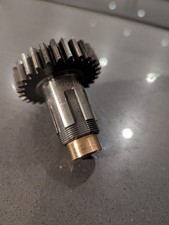 Triumph Tiger Cub T1514 Gearbox High Gear 28 Tooth 