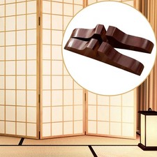 2x Privacy Screen Holder