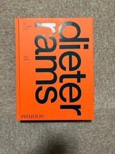 Dieter Rams Complete Works