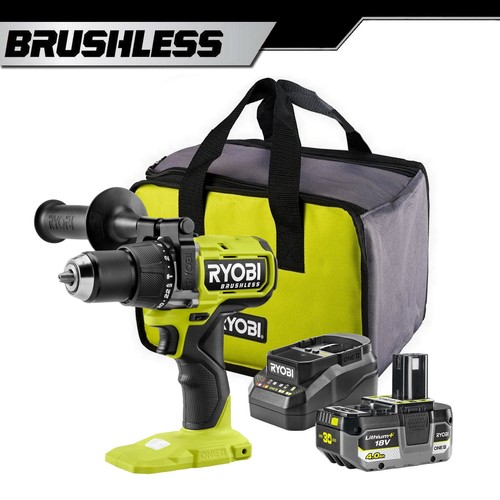 Ryobi 18v one - 18v, one+™