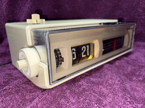 Vintage panasonic 6002 - vintage,