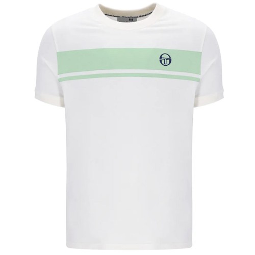 Sergio tacchini master shirt - master, t-shirt
