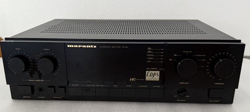 Marantz stereo - pm-55,