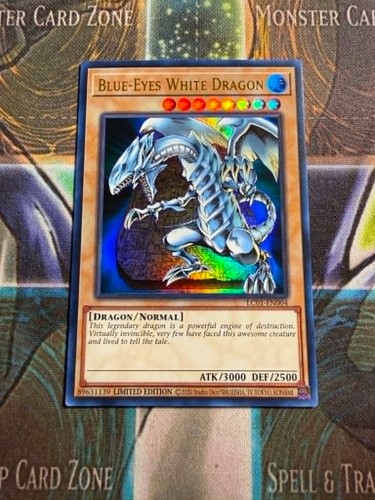 Blue eyes white dragon - 🔥blue-eyes, dragon🔥