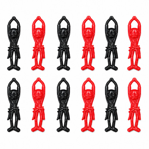 Sticky stretch ninja - x,