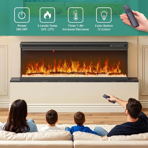 Fireplace suite surround - 40",