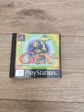 GEX Deep Cover Gecko Sony