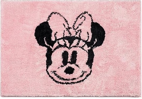 Jay franco bath mat 51x77cm - bath,