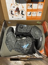 Thirtytwo Lashed Double Boa Powell Uk Size 8 (virtual brand new in box) 