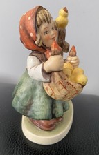 Vintage Goebel Hummel Figurine