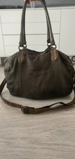 Women's handbag handle bag shoulder bag Liebeskind Berlin limited E. leather