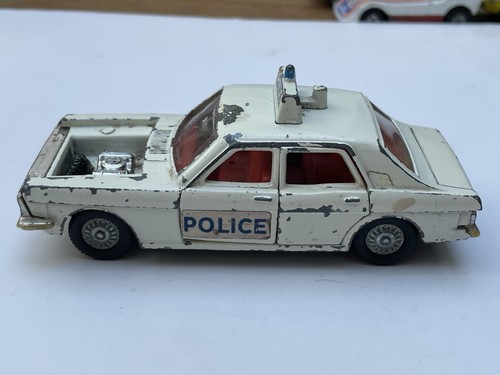 Dinky toys 255 - toys, zodiac