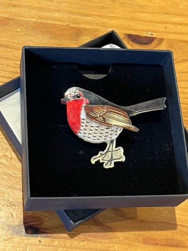 Tatty devine robin - devine,
