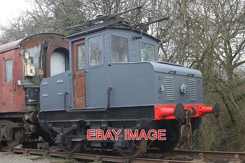 Photo spondon power - photo,