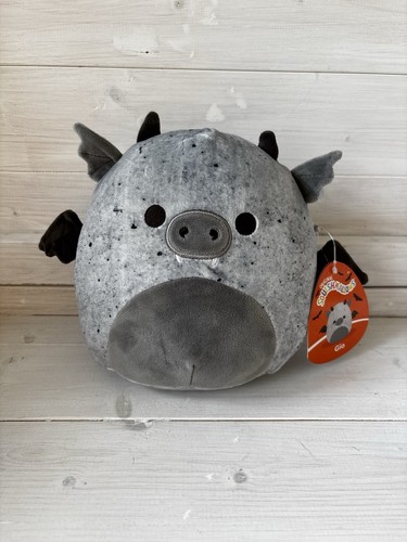 Squishmallows gio the gargoyle - squishmallows,
