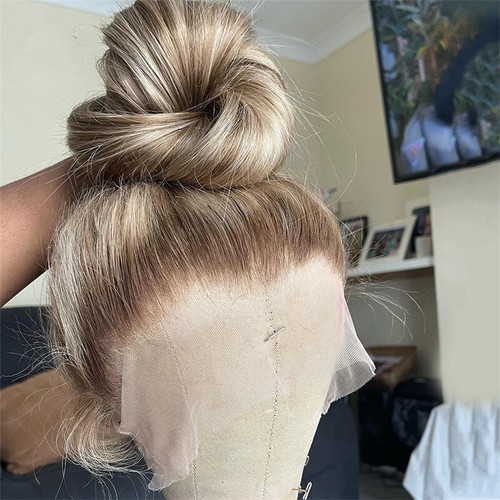 Full lace wigs human - full,