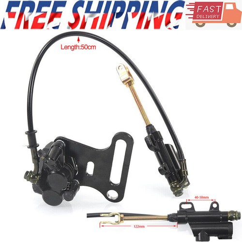 Brake calliper master cylinder - master,