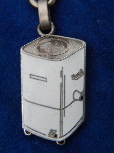 Keyring key ring - ring,