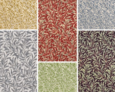 William Morris Willow Bough