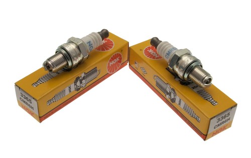 Ngk spark plugs - x,