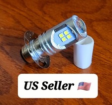 Super LED light bulb for