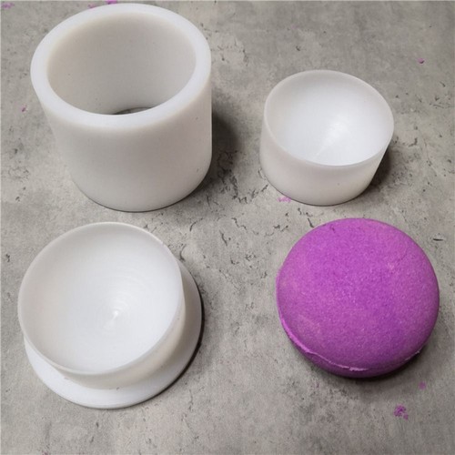 Shampoo press bar mold - shampoo, bath