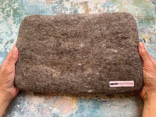 Heidifeathers woolly - heidifeathers®, 'woolly