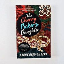 The Cherry Picker's Daughter