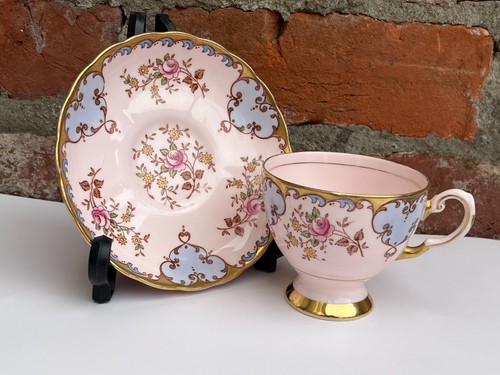 Vintage coalport bone - vintage,