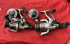 Shimano Exage 4000RCDH Fishing