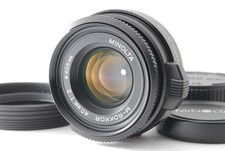 Late CLA'd [TOP MINT] Minolta