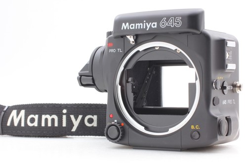 Mint strap mamiya - mamiya, 645
