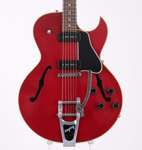 Gibson 1995 135 - 1995, es-135